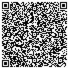 QR code with Advanced Material Hdlg Systems contacts