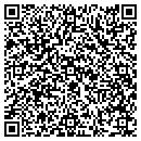 QR code with Cab Service Co contacts