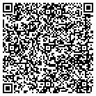 QR code with University Center For Intl Stdies contacts