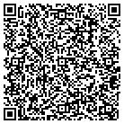 QR code with Ripich Pavlica & Assoc contacts