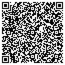 QR code with NCIS Inc contacts