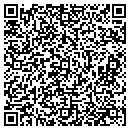 QR code with U S Labor Force contacts