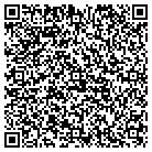 QR code with Clermont County Mental Health contacts