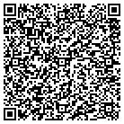 QR code with A & B Complete Building Mntce contacts