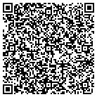 QR code with Aronoff Center For The Arts contacts