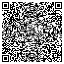 QR code with I T Verdin Co contacts