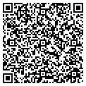 QR code with GTE contacts