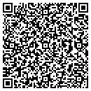 QR code with Main Express contacts