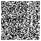 QR code with McCullen Properties Ltd contacts