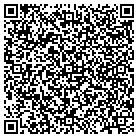 QR code with Leeson Electric Corp contacts