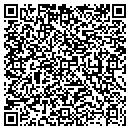 QR code with C & K Ind Service Inc contacts