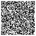 QR code with Hoseman contacts