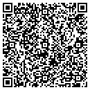 QR code with Allstate contacts