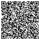 QR code with Hanson Photographic contacts