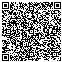 QR code with D C Electrical Sales contacts