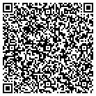 QR code with Amsoil Inc Distribution Center contacts