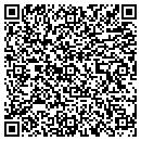 QR code with Autozone 1732 contacts