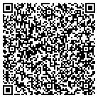 QR code with S & M Continental Store contacts