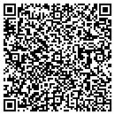 QR code with EBM Diamonds contacts