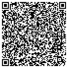 QR code with Specialtee Sportswear & Design contacts