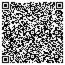 QR code with Gallaghers contacts