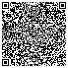 QR code with Prestige Display & Pkgng Inc contacts