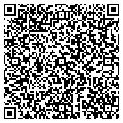QR code with Utter Trucking & Excavating contacts