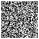 QR code with John R Bates contacts