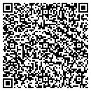 QR code with Reed Radabaugh contacts