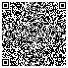 QR code with Garretts Carpet Connection contacts