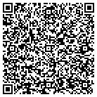QR code with Fairfield Visiting Nurse Assn contacts