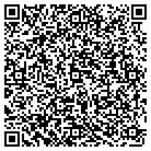 QR code with Ultra Vee Custom Motorcycle contacts