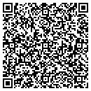 QR code with McMonigle Builders contacts