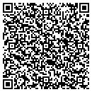 QR code with B F I Energy contacts
