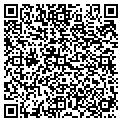 QR code with CCI contacts