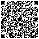 QR code with High Point In Park Apartments contacts