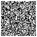 QR code with Taxsavers contacts