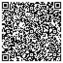 QR code with C&D Enterprise contacts