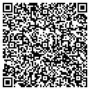 QR code with Head Start contacts