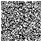 QR code with Marion Hearing Aid Center contacts