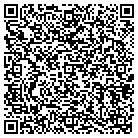QR code with Orange Branch Library contacts