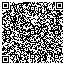 QR code with Autozone 710 contacts