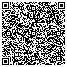 QR code with My Mama's Original Antq & Cr contacts
