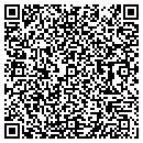 QR code with Al Frysinger contacts