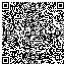 QR code with Roy G Biv Gallery contacts