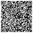 QR code with Kenneth E Clarke contacts