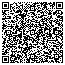 QR code with Corner Pub contacts