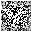 QR code with Saving Faces contacts