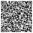 QR code with D M Z Machine contacts