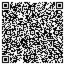 QR code with Cinn Quip contacts